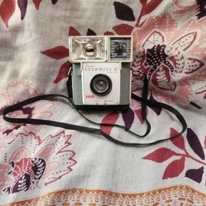 Starmite II Camera - Silver